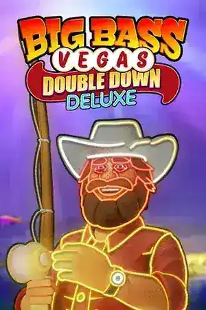 Spielautomat Big Bass Vegas von Pragmatic Play