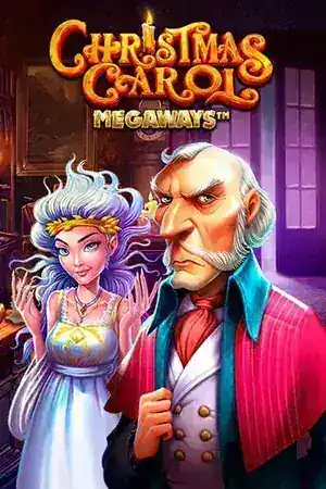 Spielautomat Christmas Carol Megaways von Pragmatic Play