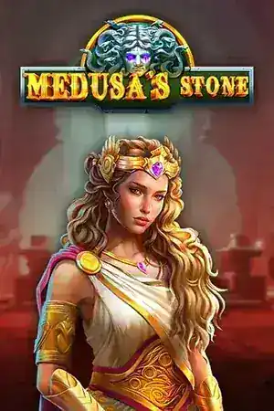 Spielautomat Medusa's Stone von Pragmatic Play