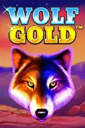 Spielautomat Wolf Gold von Pragmatic Play