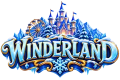 Logo von Winderland Casino